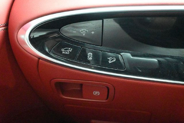 Used 2026 Genesis GV70 3.5T Sport Advanced AWD/4WD image 38