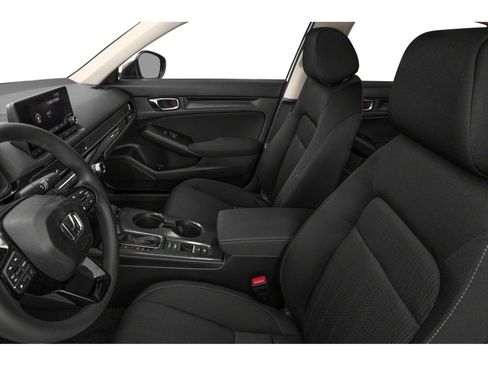 New 2026 Honda Civic LX image 6