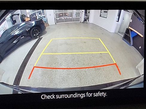 Used 2022 MAZDA CX-5 AWD 2.5 S image 14