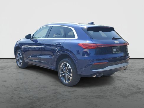 New 2025 Audi Q5 Premium AWD/4WD image 3