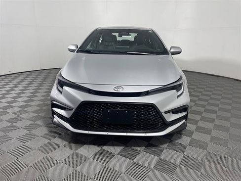 New 2026 Toyota Corolla SE FWD image 2