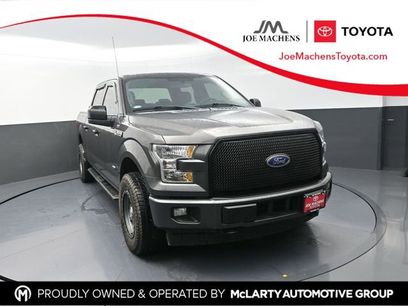 Used 2017 Ford F150 XL w/ Equipment Group 101A Mid