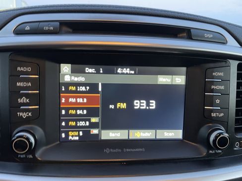 Used 2019 Kia Sorento EX w/ Paint Protection Package image 21