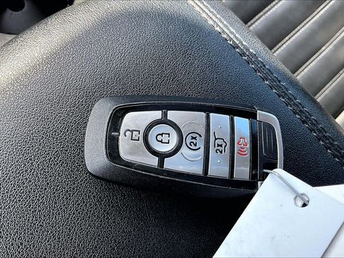 Used 2023 Ford Edge SEL w/ Convenience Package AWD/4WD image 12