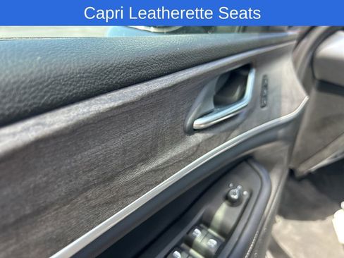 Used 2025 Jeep Grand Cherokee L Limited image 14