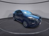 Used 2017 Hyundai Tucson SE Plus w/ Cargo Package image 2