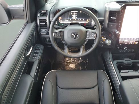 New 2026 RAM 1500 Limited AWD/4WD image 23