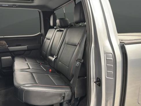 Used 2024 Ford F250 Lariat w/ Lariat Ultimate Package AWD/4WD image 23