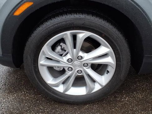 Certified 2023 Buick Encore GX Preferred image 12