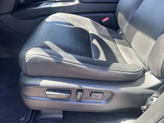 Used 2025 Honda Passport EX-L image 23