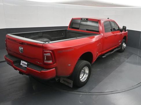 Used 2023 RAM 3500 Laramie AWD/4WD image 38