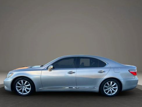Used 2008 Lexus LS 460 image 6