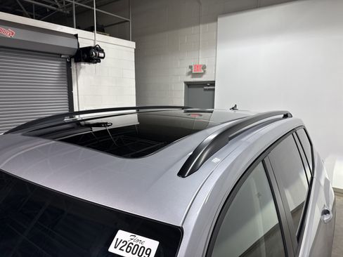 New 2026 Volkswagen Atlas SE image 11