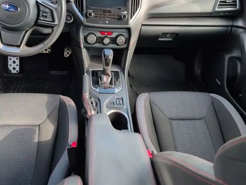 Used 2019 Subaru Impreza 2.0i Sport image 29