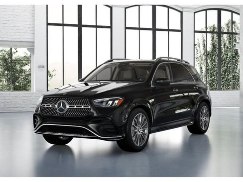 New 2026 Mercedes-Benz GLE 350 4MATIC image 40