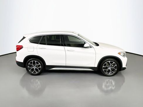 Used 2020 BMW X1 sDrive28i w/ Convenience Package FWD image 8