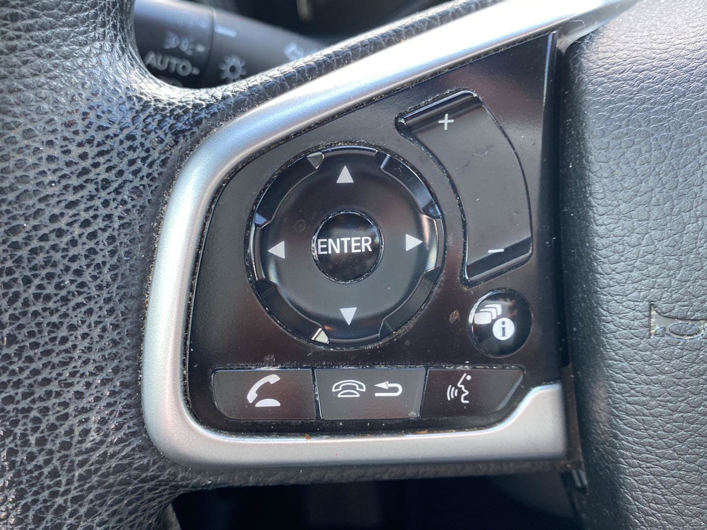 Used 2020 Honda CR-V LX image 20