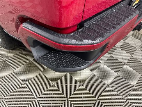 Used 2025 Chevrolet Silverado 1500 High Country w/ High Country Premium Package image 21