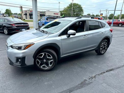 Used 2018 Subaru Crosstrek 2.0i Limited image 69