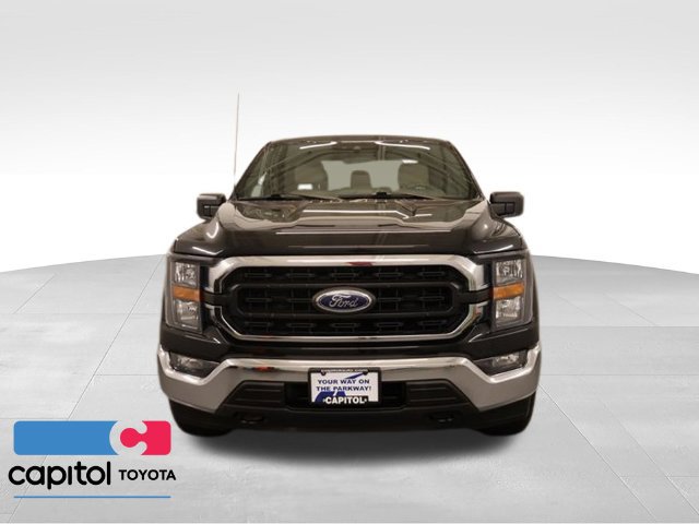 Used 2023 Ford F150 XLT AWD/4WD image 6