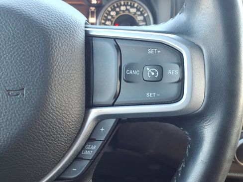 Certified 2022 RAM 1500 Big Horn image 18