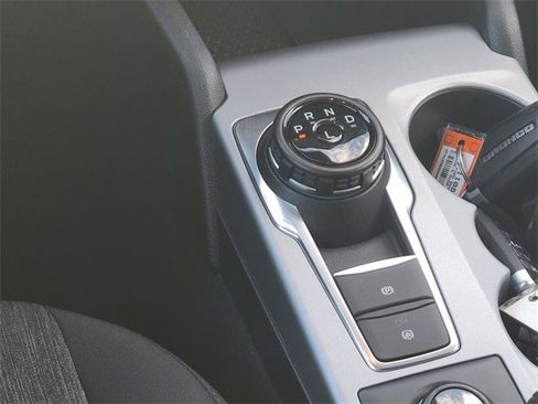 Certified 2022 Ford Bronco Sport Big Bend image 30