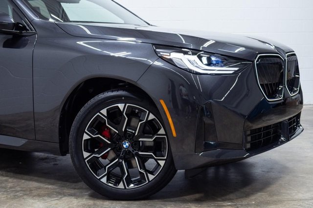 Certified 2026 BMW X3 xDrive30i AWD/4WD image 5