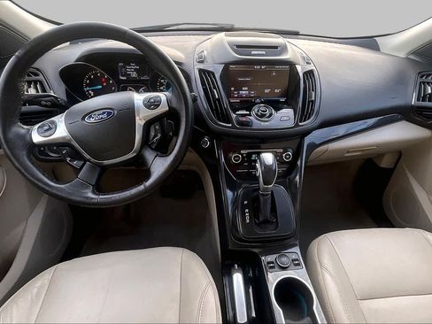 Used 2014 Ford Escape Titanium FWD image 15