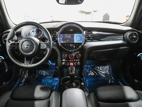 Used 2023 MINI Cooper S image 12