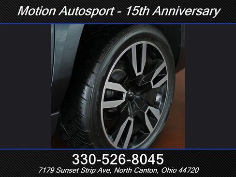 Used 2019 Chevrolet Suburban Premier w/ RST 6.2L Performance Edition AWD/4WD image 52