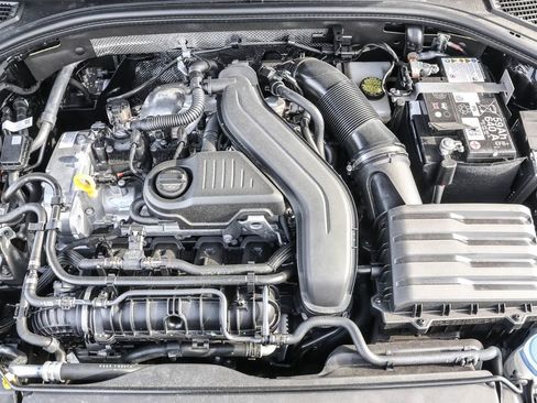 New 2026 Volkswagen Jetta S image 43