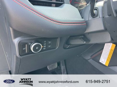 New 2026 Ford Explorer ST image 26