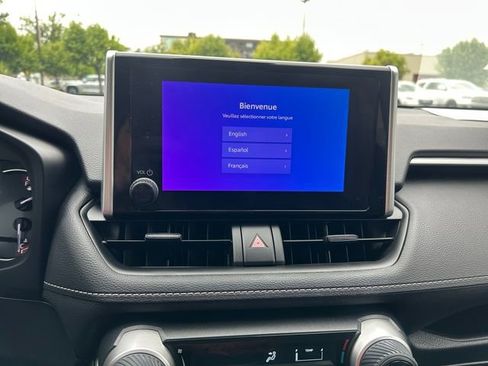 Certified 2023 Toyota RAV4 LE FWD image 20