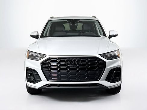 Used 2023 Audi Q5 2.0T Premium Plus w/ Premium Plus Package AWD/4WD image 8