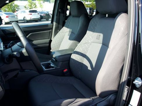 Used 2025 Toyota Tacoma SR5 RWD image 21