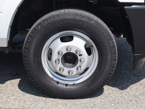 Used 2024 RAM 3500 Tradesman w/ Max Tow Package AWD/4WD image 47