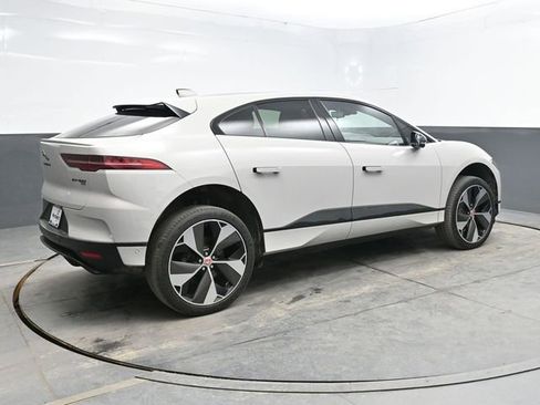 Used 2022 Jaguar I-PACE HSE AWD/4WD image 7
