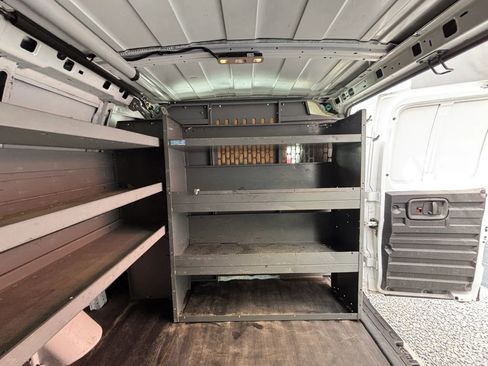 Used 2020 Chevrolet Express 2500 w/ Driver Convenience Package image 17