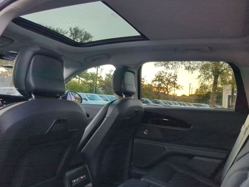 New 2026 Lincoln Nautilus Premier w/ Equipment Group 102A image 21