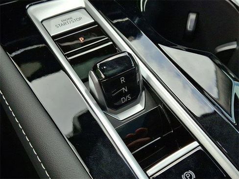 New 2025 Volkswagen Atlas SEL image 14