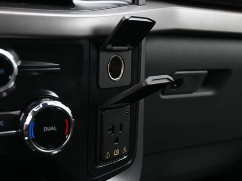 New 2025 Ford F150 XLT w/ Equipment Group 302A MID image 17