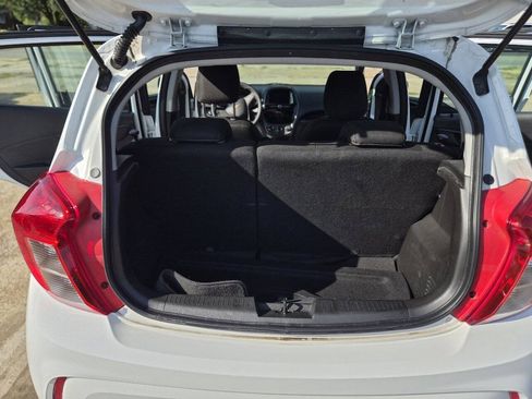 Used 2021 Chevrolet Spark LS FWD image 14