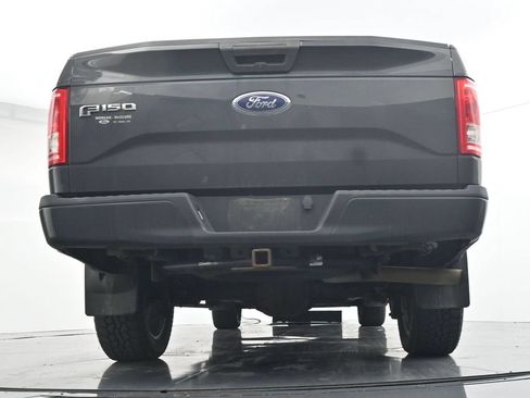 Used 2017 Ford F150 XL w/ Equipment Group 101A Mid AWD/4WD image 21