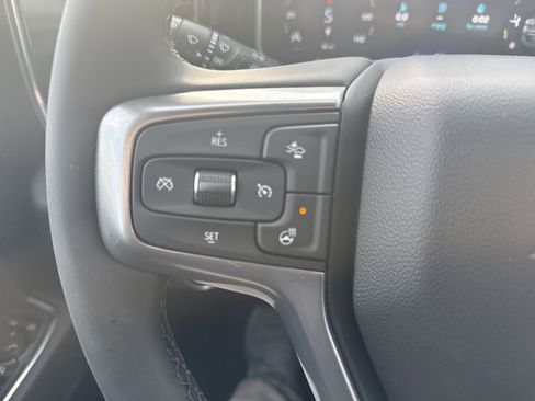 New 2026 Chevrolet Silverado 2500 LT w/ Trail Boss Package image 19