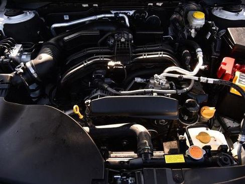 Used 2024 Subaru Outback Limited image 29