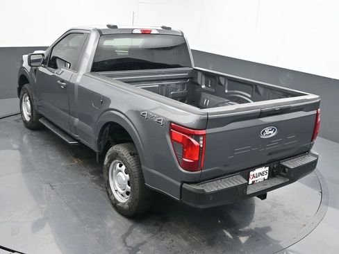 New 2025 Ford F150 XL image 44