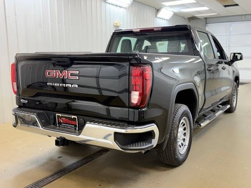Used 2026 GMC Sierra 1500 Pro w/ Trailering Package AWD/4WD image 7