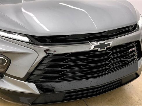 Used 2025 Chevrolet Blazer RS image 29