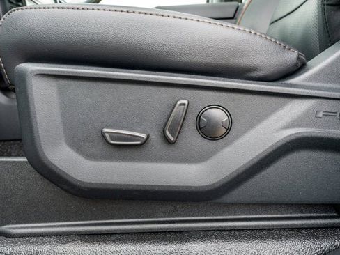 New 2026 Ford F250 Lariat w/ Black Appearance Package image 69