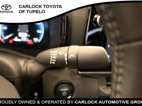 Used 2025 Toyota Camry XSE FWD image 21